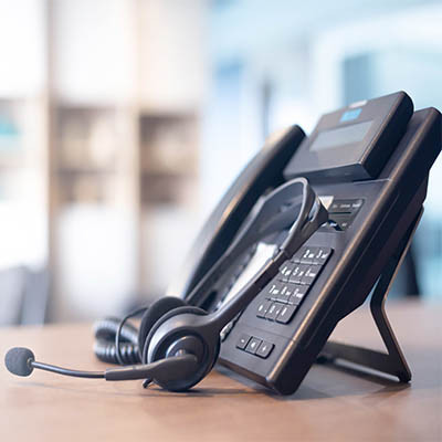 SMBs Can Create Profits with VoIP
