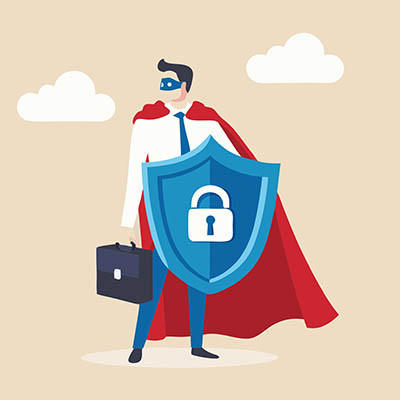 Why a Reactive Cybersecurity Approach Is a Recipe for Disaster