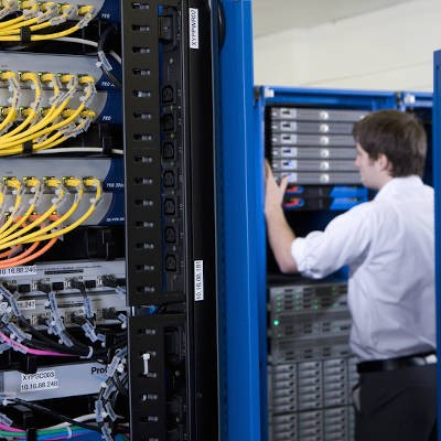 Server Choices for Small Businesses