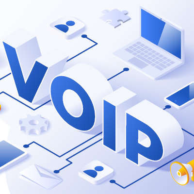 VoIP Can Be a Game Changer