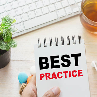 Is Your Business Following These Essential Best Practices Right Now?