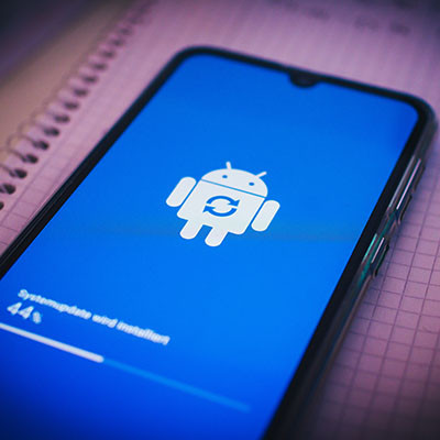 Tip of the Week: Keep Your Android Device Updated